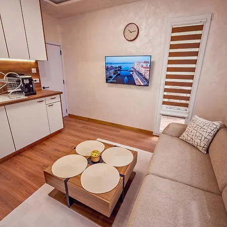 Apartment Infinity Boutique