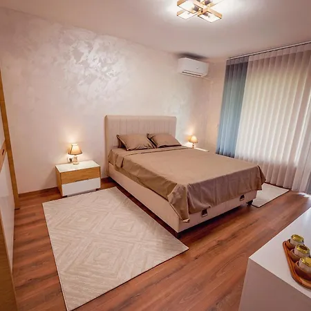Apartment Infinity Boutique *