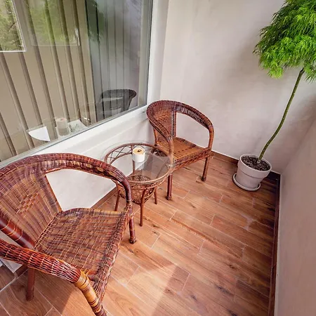 Apartment Infinity Boutique